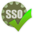 SSO-Symbol